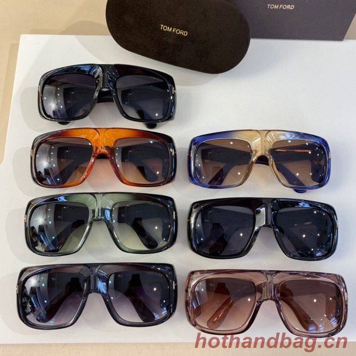 Tom Ford Sunglasses Top Quality TOS00568